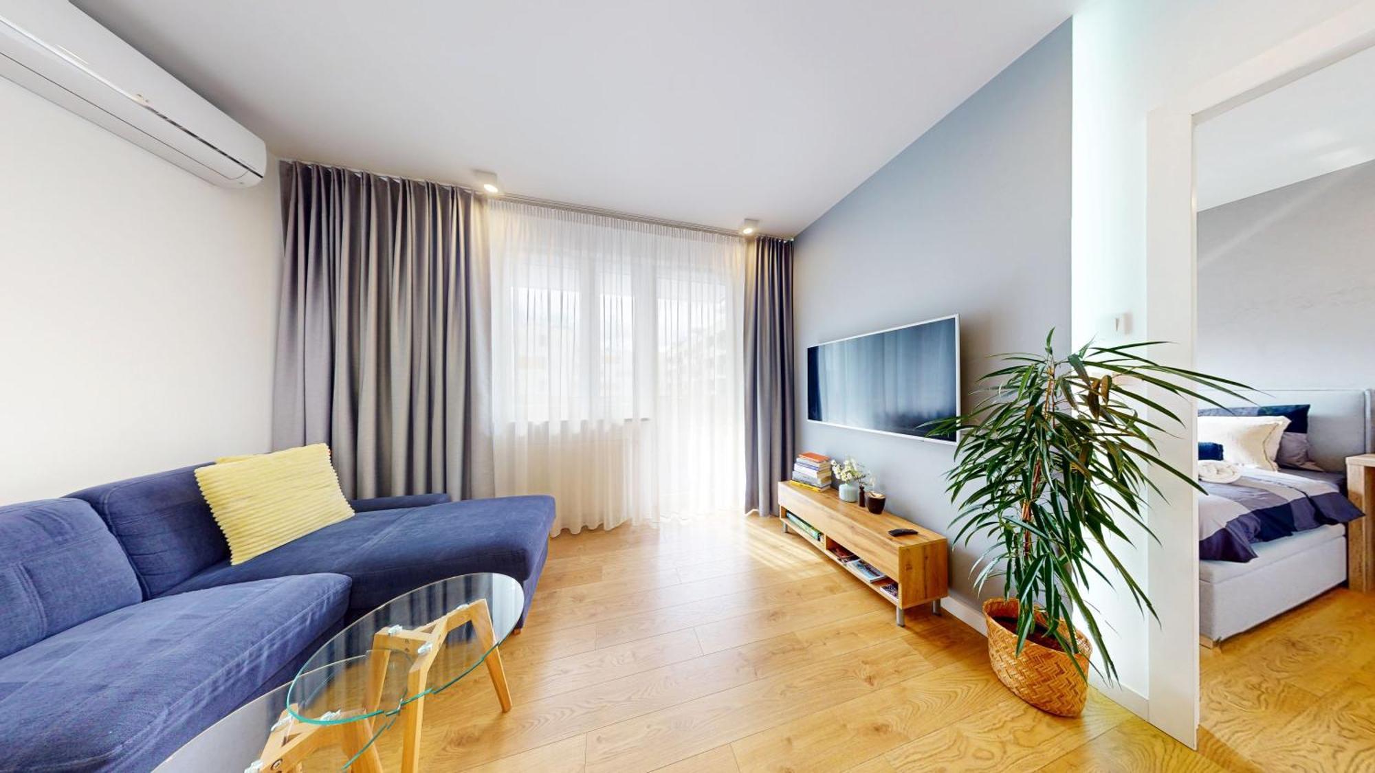 Apartament Green Z Garazem Podziemnym Варшава Екстериор снимка